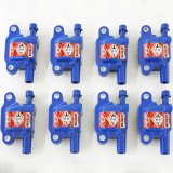 Granatelli 14-23 GM LT Malevolent Coil Packs - Blue (Set of 8) thumbnail 3