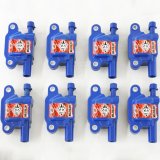 Granatelli 14-23 GM LT Malevolent Coil Packs - Blue (Set of 8) thumbnail 4