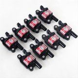 Granatelli 14-23 GM LT Malevolent Coil Packs - Black (Set of 8 ) thumbnail 2