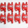 Granatelli 14-23 GM LT Malevolent Coil Packs - Red (Set of 8) thumbnail 3