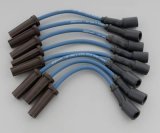 Granatelli 89-92 Chevrolet Camaro 8Cyl 5.7L Performance Ignition Wires thumbnail 3