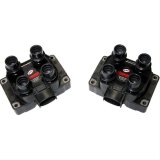 Granatelli 96-98 Ford 4.6L 2V Pro Series DIS Coil Packs thumbnail 1