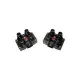 Granatelli 96-98 Ford 4.6L 2V Pro Series DIS Coil Packs thumbnail 4