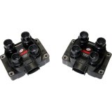 Granatelli 96-98 Ford 4.6L 2V Pro Series DIS Coil Packs thumbnail 5