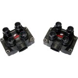 Granatelli 96-98 Ford 4.6L 2V Pro Series DIS Coil Packs thumbnail 6