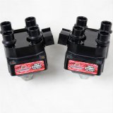Granatelli 96-98 Ford 4.6L 2V High Performance DIS Coil Packs thumbnail 1