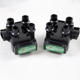 Granatelli 96-98 35KV Ford 4.6/5.4L 2V Hi-Perf Coil-On-Plug Wire Conn Kit w/Coil Packs thumbnail 1