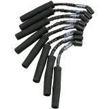 Granatelli 14-23 GM LT1 6.2L Hi-Perf Coil-Near-Plug Wire Conn Kit w/Blk Jacket/Black Sleeve thumbnail 4