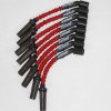 Granatelli 14-23 GM LT1 6.2L Hi-Perf Coil-Near-Plug Ignition Wire Connector Kit w/Red Jacket thumbnail 6