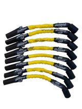 Granatelli 14-23 GM LT1 6.2L Hi-Perf Coil-Near-Plug Ignition Wire Connector Kit w/Yellow Jacket thumbnail 1