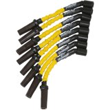 Granatelli 14-23 GM LT1 6.2L Hi-Perf Coil-Near-Plug Ignition Wire Connector Kit w/Yellow Jacket thumbnail 3