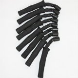 Granatelli 99-23 GM Truck/SUV V8 (Excl 8.1L) Hi-Perf Coil-Near-Plug Conn Kit w/9in Lead/Blk Jacket thumbnail 2
