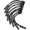 Granatelli 99-23 GM Truck/SUV V8 (Excl 8.1L) Hi-Perf Coil-Near-Plug Conn Kit w/9in Lead/Blk Jacket thumbnail 6
