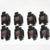 Granatelli 97-14 GM LS Trucks/SUV 5.3L/6.0L/6.2L Square Shaped Hi-Perf Coil-Near-Plug Wire Conn Kit thumbnail 3
