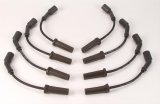 Granatelli 99-05 Ford V8 2V Coil-On-Plug Connector Kits thumbnail 1