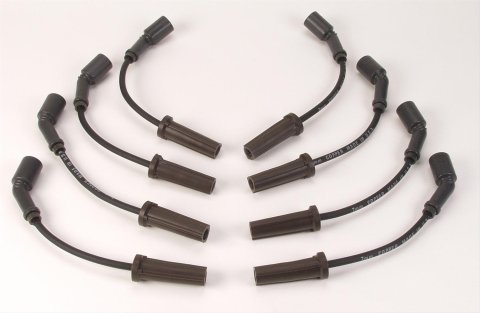 Granatelli 99-05 Ford V8 2V Coil-On-Plug Connector Kits