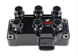Granatelli 99-13 Ford 4.6L/5.4L/5.8L 4V Hi-Perf Coil-On-Plug Wire Conn Kit w/Coil Packs (60K Volts) thumbnail 2