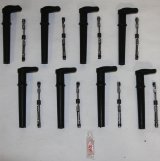 Granatelli 99-14 Ford 4V Coil-On-Plug Connector Kits (Ford 07-13 Shelby GT 500) thumbnail 2