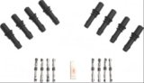 Granatelli 99-14 Ford 4V Coil-On-Plug Connector Kits (Ford 07-13 Shelby GT 500) thumbnail 4