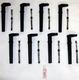 Granatelli 99-14 Ford 4V Coil-On-Plug Connector Kits (Ford 07-13 Shelby GT 500) thumbnail 6