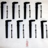 Granatelli 99-14 Ford 4V Coil-On-Plug Connector Kits (Ford 07-13 Shelby GT 500) thumbnail 7