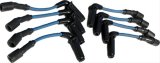 Granatelli 99-23 GM Truck/SUV 8.1L Only Hi-Perf Coil-Near-Plug Wire Conn Kit - Blue Wire thumbnail 1