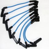 Granatelli 99-23 GM Truck/SUV 8.1L Only Hi-Perf Coil-Near-Plug Wire Conn Kit - Blue Wire thumbnail 5