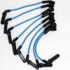 Granatelli 99-23 GM Truck/SUV 8.1L Only Hi-Perf Coil-Near-Plug Wire Conn Kit - Blue Wire thumbnail 6