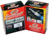 Granatelli 03-07 Dodge 5.7L Hemi Less/Coil Conn Kit Perf Ignition Wire Set - Red Wire thumbnail 1