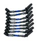 Granatelli 99-23 GM LS2/LS3/LS6/LS7/LS9/LSA Hi-Perf Coil-Near-Plug Wire Conn Kit w/Blue Jacket thumbnail 5