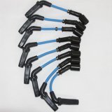Granatelli 99-23 GM 6.0L/6.2L LS2/LS3/LSA/LS7/LS9 Hi-Perf Coil-Near-Plug Wire Conn Kit - Blue thumbnail 1
