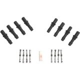 Granatelli 04-08 Ford 4.6/5.4L 3V Truck/SUV Hi-Perf Coil-On-Plug Wire Conn Kit thumbnail 3