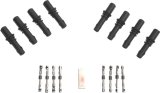 Granatelli 04-08 Ford 4.6/5.4L 3V Truck/SUV Hi-Perf Coil-On-Plug Wire Conn Kit thumbnail 5