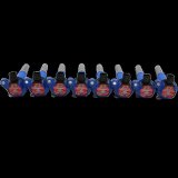Granatelli 11-15.5 Ford 5.0L Coyote 4V Hot Street Coil-On-Plug Wire Conn Kit w/Coil Packs (50K Volt) thumbnail 1