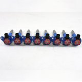 Granatelli 11-15.5 Ford 5.0L Coyote 4V Hot Street Coil-On-Plug Wire Conn Kit w/Coil Packs (50K Volt) thumbnail 3