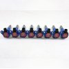 Granatelli 11-15.5 Ford 5.0L Coyote 4V Hot Street Coil-On-Plug Wire Conn Kit w/Coil Packs (50K Volt) thumbnail 4
