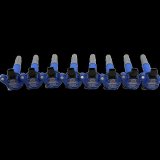 Granatelli 11-15.5 Ford 5.0L Coyote 4V Xtreme Coil-On-Plug Wire Conn Kit w/Coil Packs (65K Volts) thumbnail 1