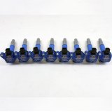 Granatelli 11-15.5 Ford 5.0L Coyote 4V Xtreme Coil-On-Plug Wire Conn Kit w/Coil Packs (65K Volts) thumbnail 3
