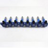 Granatelli 11-15.5 Ford 5.0L Coyote 4V Xtreme Coil-On-Plug Wire Conn Kit w/Coil Packs (65K Volts) thumbnail 4