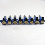 Granatelli 11-15.5 Ford Coyote 4V Street Fighter Coil-On-Plug Wire Conn Kit w/Coil Packs (42K Volt) thumbnail 1