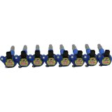 Granatelli 11-15.5 Ford Coyote 4V Street Fighter Coil-On-Plug Wire Conn Kit w/Coil Packs (42K Volt) thumbnail 2