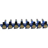 Granatelli 11-15.5 Ford Coyote 4V Street Fighter Coil-On-Plug Wire Conn Kit w/Coil Packs (42K Volt) thumbnail 4