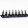 Granatelli 15.5-17 Ford 5.0L Coyote 4V Pro Series Coil-On-Plug Wire Conn Kit w/Coil Packs (60K Volt) thumbnail 4