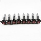 Granatelli 15.5-17 Ford 5.0L Coyote 4V Hot Street Coil-On-Plug Wire Conn Kit w/Coil Packs (50K Volt) thumbnail 1