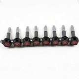 Granatelli 15.5-17 Ford 5.0L Coyote 4V Hot Street Coil-On-Plug Wire Conn Kit w/Coil Packs (50K Volt) thumbnail 2