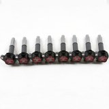 Granatelli 15.5-17 Ford 5.0L Coyote 4V Hot Street Coil-On-Plug Wire Conn Kit w/Coil Packs (50K Volt) thumbnail 3