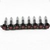 Granatelli 15.5-17 Ford 5.0L Coyote 4V Hot Street Coil-On-Plug Wire Conn Kit w/Coil Packs (50K Volt) thumbnail 4