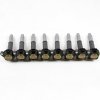 Granatelli 15.5-17 Ford Coyote 4V Street Fighter Coil-On-Plug Wire Conn Kit w/Coil Packs (42K Volts) thumbnail 4