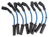 Granatelli 09-11 Chevrolet Corvette 8Cyl 6.2L/7.0L Performance Ignition Wires thumbnail 1
