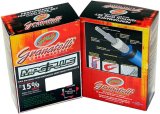 Granatelli 10-14 Ford 6.2L Perf Wire Set w/Inserts/Blue Hi-Temp Jacket/Black Fire Sleeve thumbnail 2